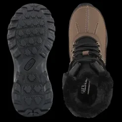 Green Comfort Dolomite støvle