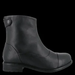 Green Comfort Florence Low Cut støvle