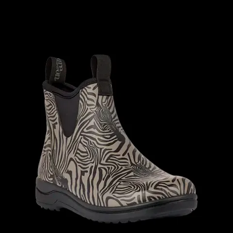 Green Comfort gummistøvle