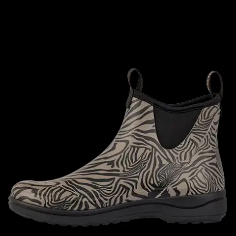 Green Comfort gummistøvle