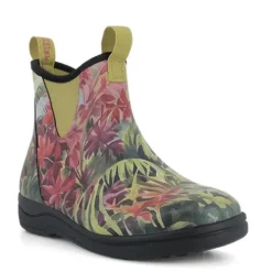 Green Comfort gummistøvle