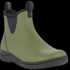 Green Comfort gummistøvle