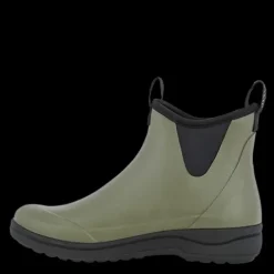 Green Comfort gummistøvle