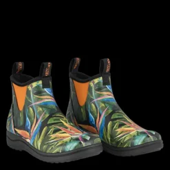 Green Comfort gummistøvle