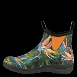 Green Comfort gummistøvle