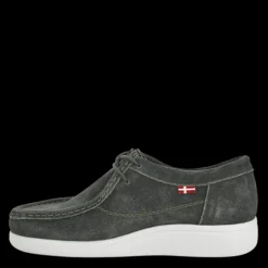 Green Comfort Happy Walking sko