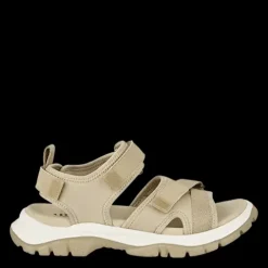 Green Comfort Kiruna sandal