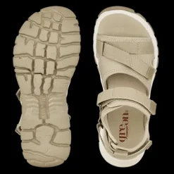 Green Comfort Kiruna sandal