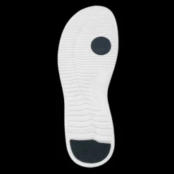 Green Comfort Leaf sandal