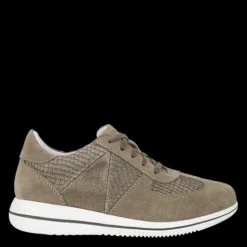 Green Comfort Leaf sko