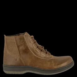 Green Comfort Lugano Low Boot støvle