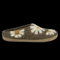 Green Comfort Makalu hjemmesko