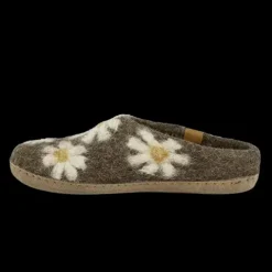 Green Comfort Makalu hjemmesko