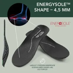 Green Comfort Rain gummistøvle