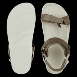 Green Comfort Rejoice sandal