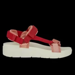 Green Comfort Rejoice sandal