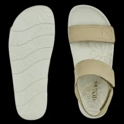 Green Comfort Rejoice sandal