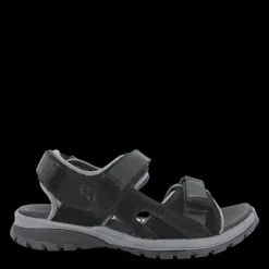 Green Comfort sandal