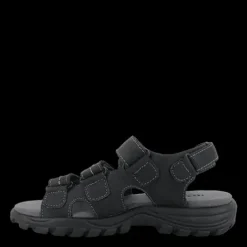 Green Comfort sandal