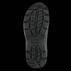 Green Comfort Sky gummistøvle