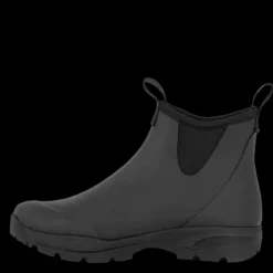 Green Comfort Sky gummistøvle