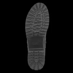 Green Comfort Strike støvle