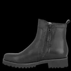 Green Comfort Strike støvle