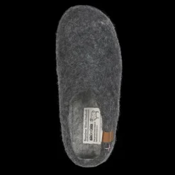 Green Comfort Tibet hjemmesko