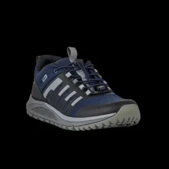 Green Comfort Track N´ Trail sko