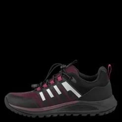 Green Comfort Track n’ trail sko