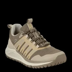 Green Comfort Track n’ Trail sko