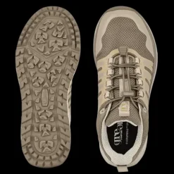 Green Comfort Track n’ Trail sko