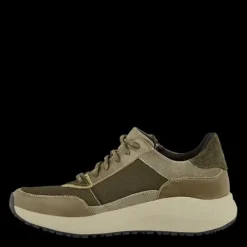 Green Comfort Zigga sko