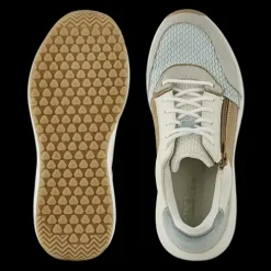 Green Comfort Zigga sko