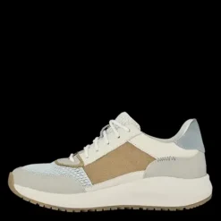 Green Comfort Zigga sko