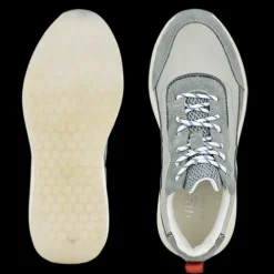 Green Comfort Zigga sko