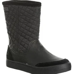 G-Star Plateau Stiplet Mix støvle