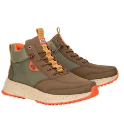 HeyDude Tahoe Nylon støvle