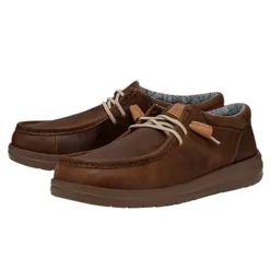 HeyDude Wally Grip Craft sko