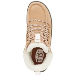 HeyDude Wendy Peak støvle