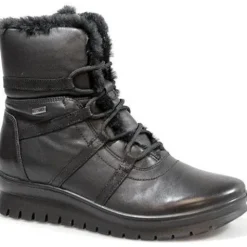 Imac støvle med ImacTEX