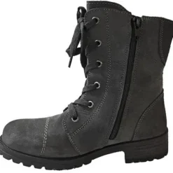 Imac støvle med ImacTEX