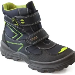 Imac støvle med ImacTEX