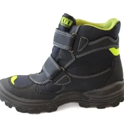 Imac støvle med ImacTEX