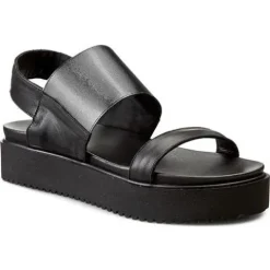 Inuovo Limoncello sandal