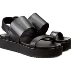 Inuovo Limoncello sandal