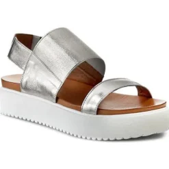 Inuovo Limoncello sandal