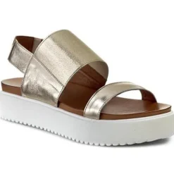 Inuovo Limoncello sandal