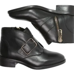 Inuovo Loureed støvle