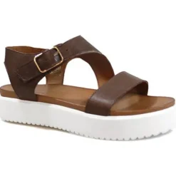 Inuovo sandal